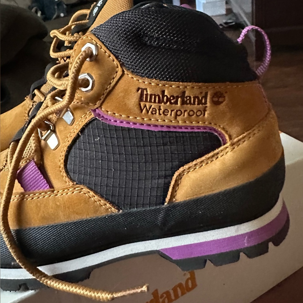TIMBERLAND EURO HIKER